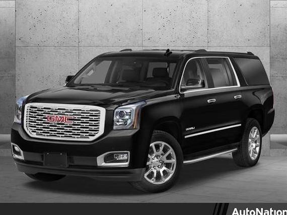 GMC YUKON XL 2020 1GKS2HKJ7LR263307 image